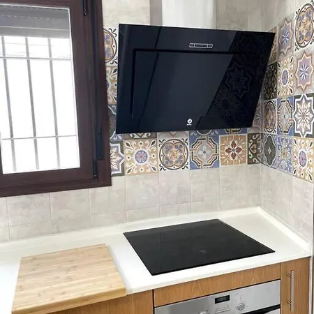 Casa Magallanes Conil