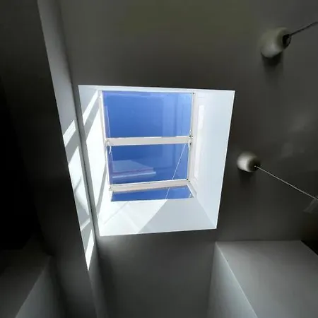 Casa Magallanes Conil Ferienhaus