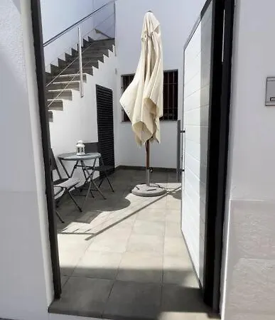 Ferienhaus Casa Magallanes Conil *