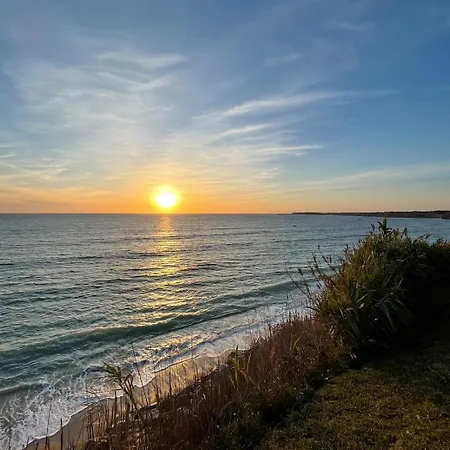 Casa Magallanes Conil Ferienhaus Conil De La Frontera