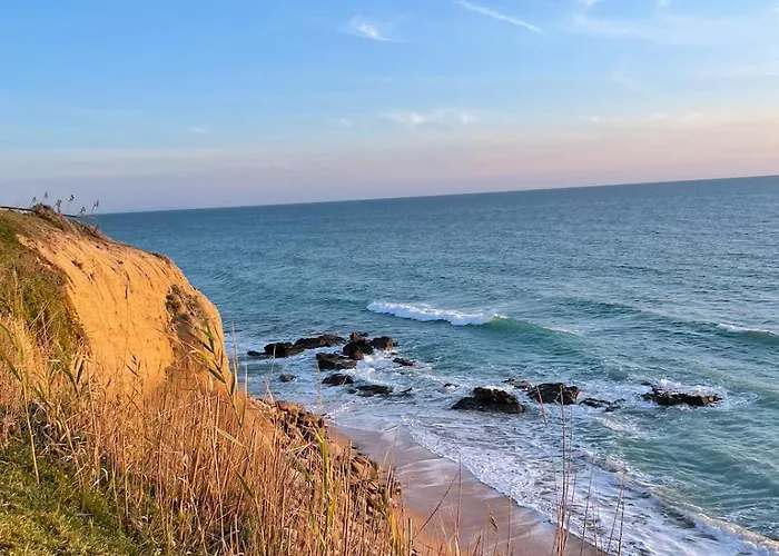 Casa Magallanes Conil Conil De La Frontera