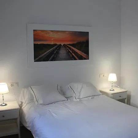 Casa Magallanes Conil * Conil De La Frontera