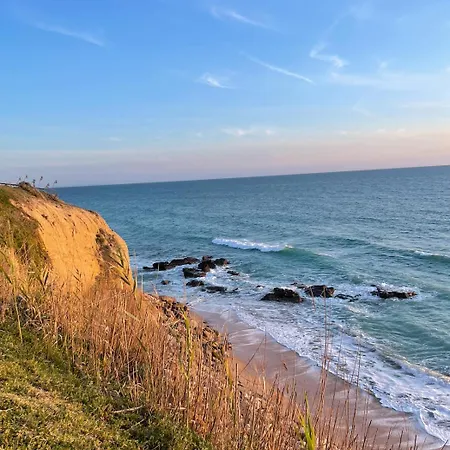Casa Magallanes Conil Conil De La Frontera