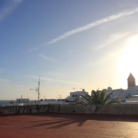 Сasa de vacaciones Casa Magallanes Conil Conil De La Frontera