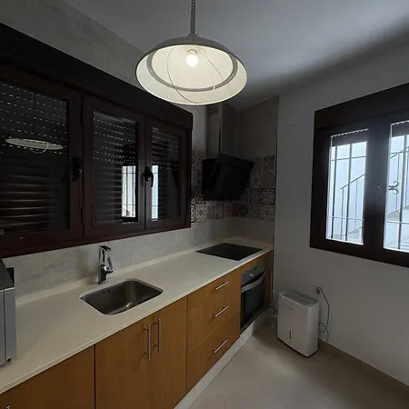 Casa Magallanes Conil * Коніль-де-ла-Фронтера