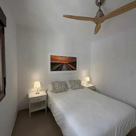 Casa Magallanes Conil Будинок відпочинку Коніль-де-ла-Фронтера