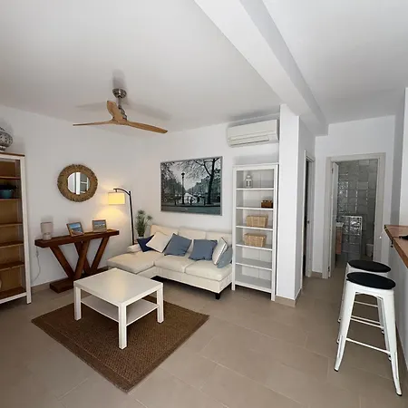 Casa Magallanes Conil * Коніль-де-ла-Фронтера