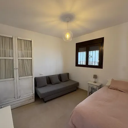 Casa Magallanes Conil Будинок відпочинку *