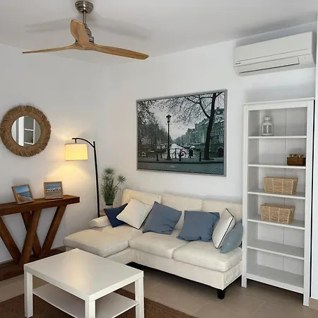 Casa Magallanes Conil * Коніль-де-ла-Фронтера