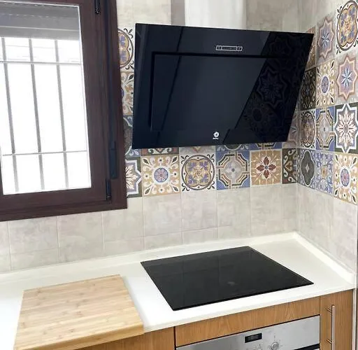 Casa Magallanes Conil