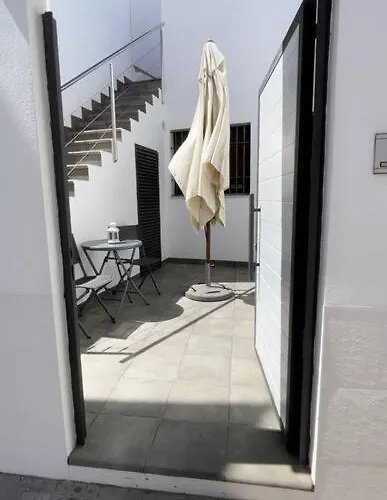 بيت للعطل Casa Magallanes Conil *