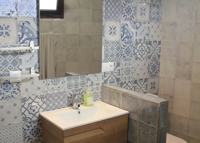 Casa Magallanes Conil كونيل ذي لا فرونتيرا