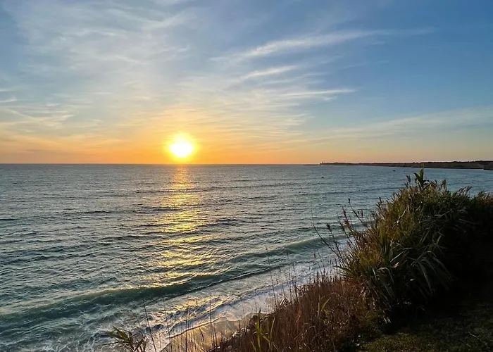 Casa Magallanes Conil Semesterbostad Conil De La Frontera