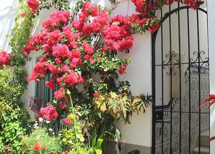 بيت للعطل Casa Magallanes Conil