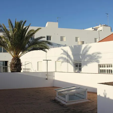 Dom wakacyjny Casa Magallanes Conil Conil De La Frontera