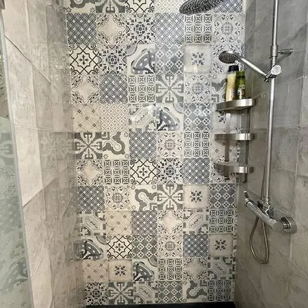 Casa Magallanes Conil Будинок відпочинку Коніль-де-ла-Фронтера