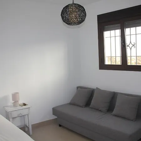 Tatil Evi Casa Magallanes Conil Conil De La Frontera