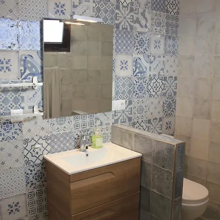 Casa Magallanes Conil Коніль-де-ла-Фронтера