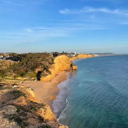 Casa Magallanes Conil Tatil Evi *