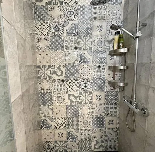 Casa Magallanes Conil Tatil Evi Conil De La Frontera